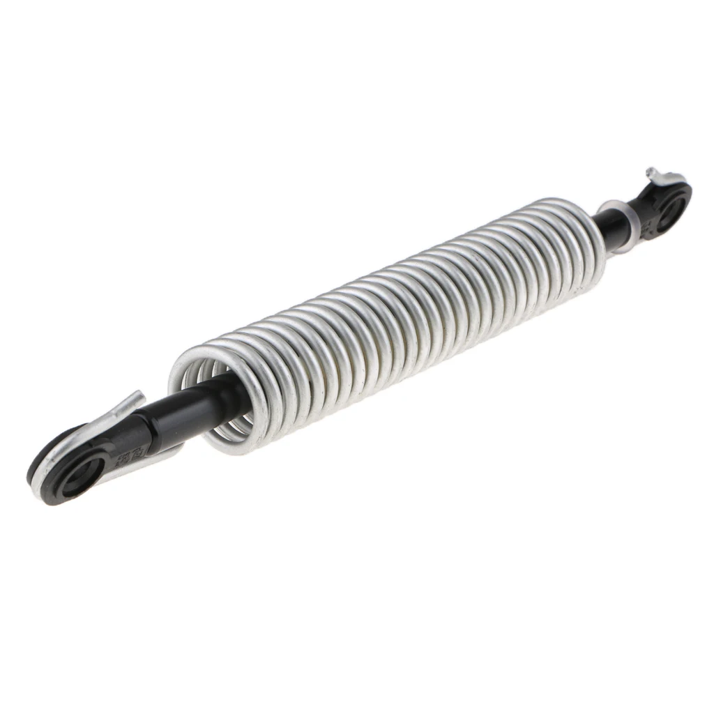 Auto Lifting Right Trunk Shock with Spring Sliver 51247141490 for BMW 5 Series E60