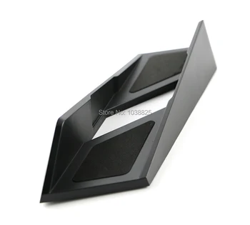 

Magic Vertical Holder Dock Mount Cradle Stand For Sony Playstation PS4 Gaming Console