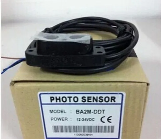 

Elevator photo sensor BA2M-DDT