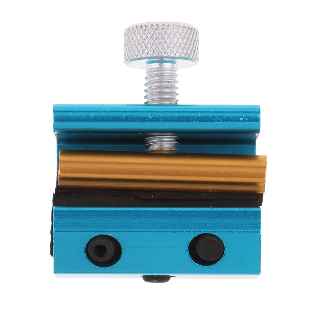 Motorcycle Single Luber Cable Lube Tool for Clutch / Brake / Throttle Cables Single Cable Luber Tighter Hold on Cable