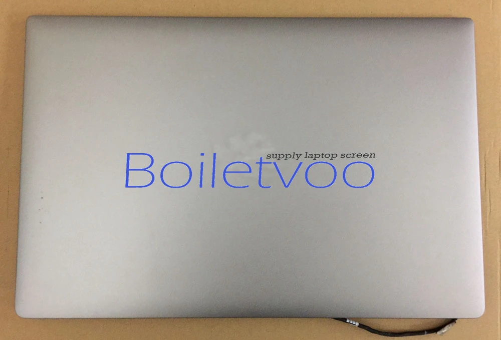 Дешево HHTKR H9P3C 74XJT для Dell XPS 15 (9550) (9560) Precision 15 (5510) 15,6