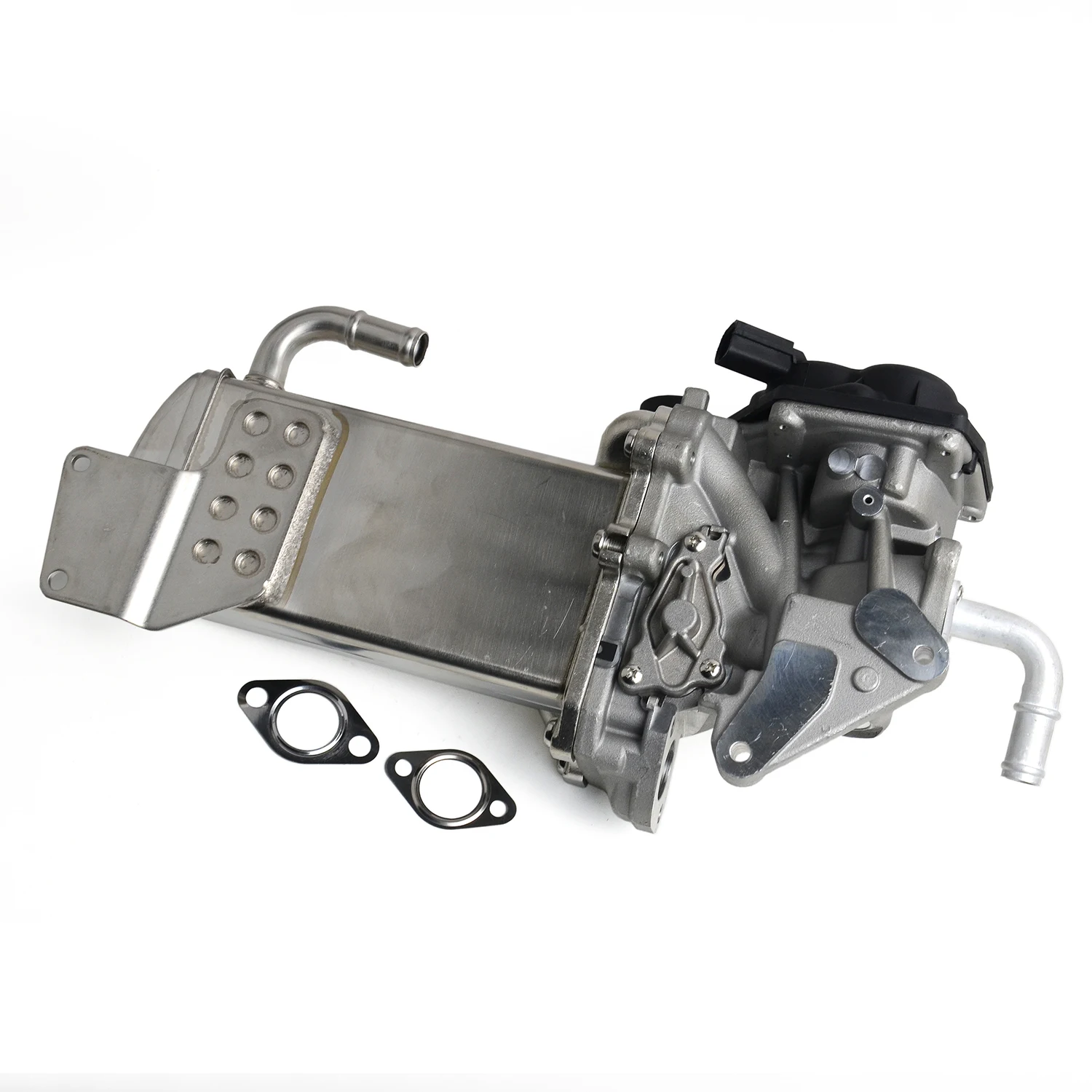 EGR Valve Cooler For VW Multivan T5 Transporter T5 Bus 2.0TDI