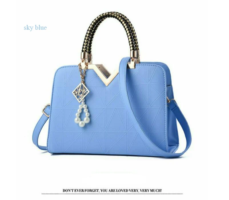 Women's handbags 2018 new Korean mobile phone bag zipper bag Messenger bag mini temperament shoulder Messenger bag handbag       (20)