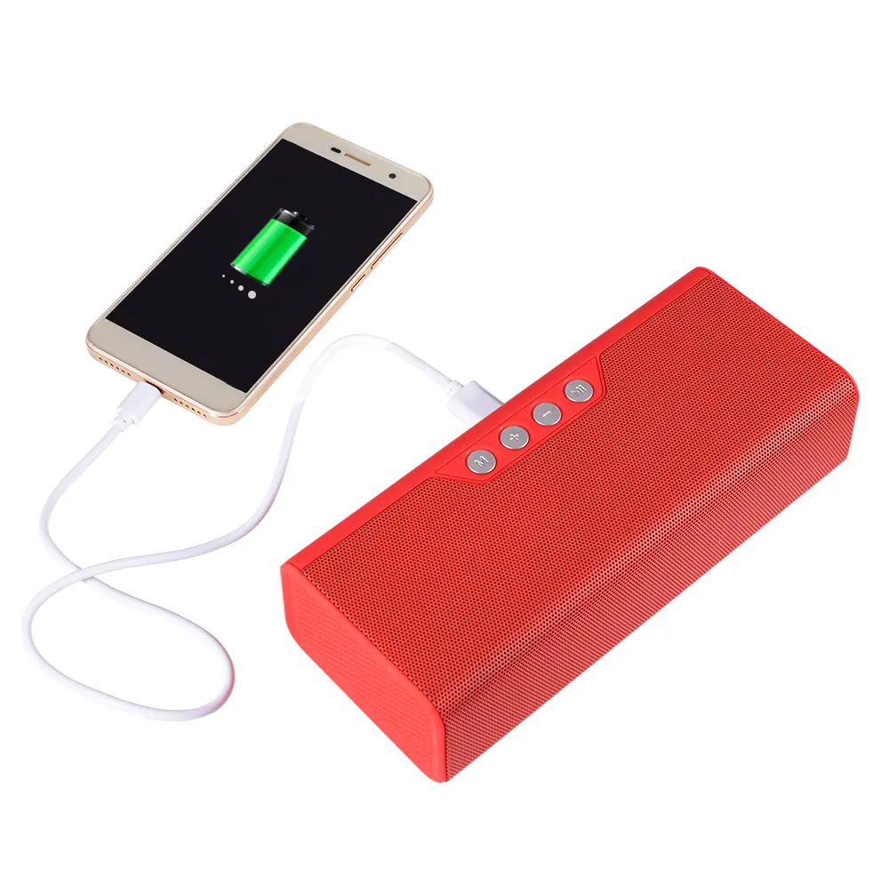Portable Bluetooth Speaker Radio Speakers Wireless Speaker  (11)