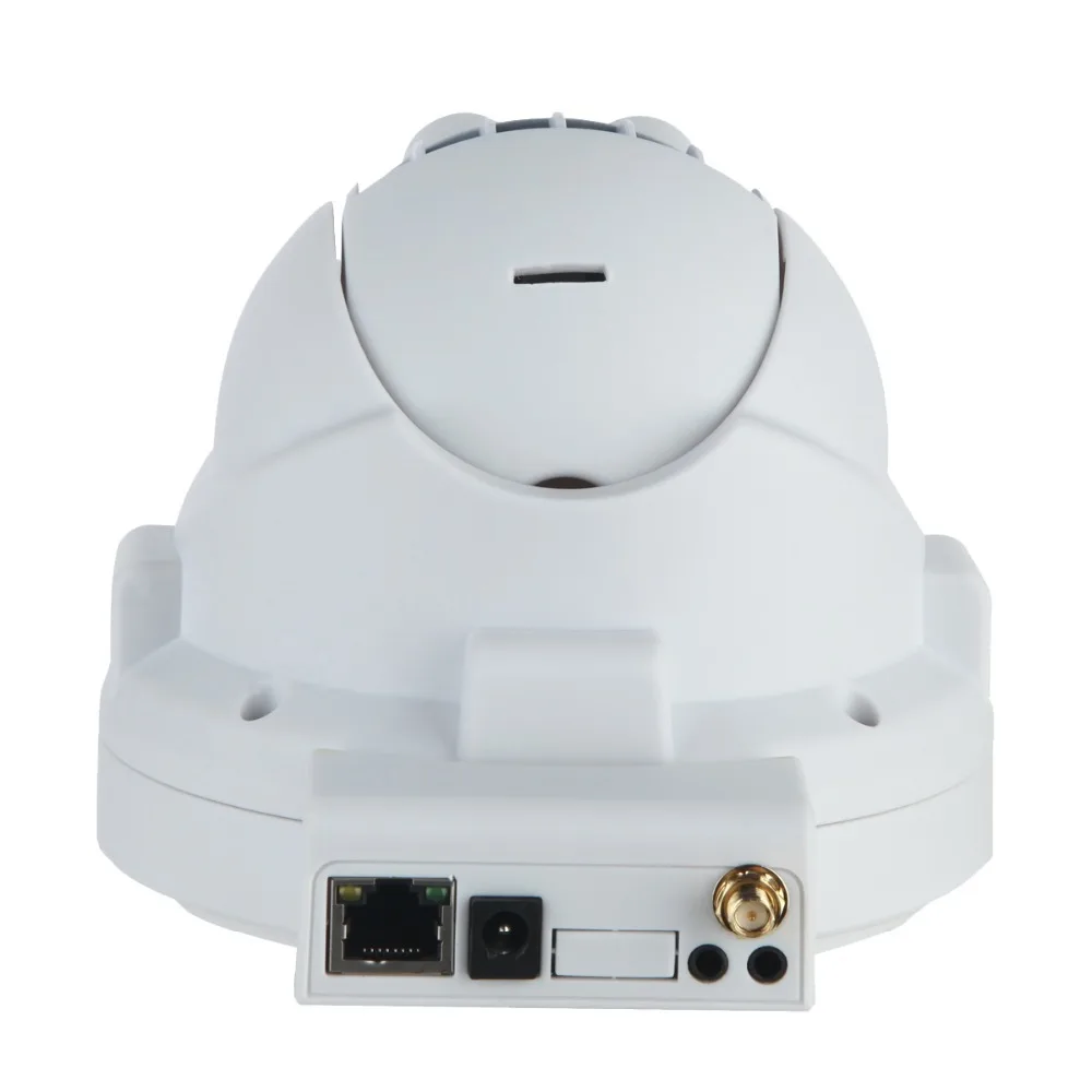 SunEyes SP P702WPTZ 720 P HD Wi Fi Беспроводная Купольная Ip камера PTZ ONVIF Pan/Tilt/Zoom с Micro SD Слот