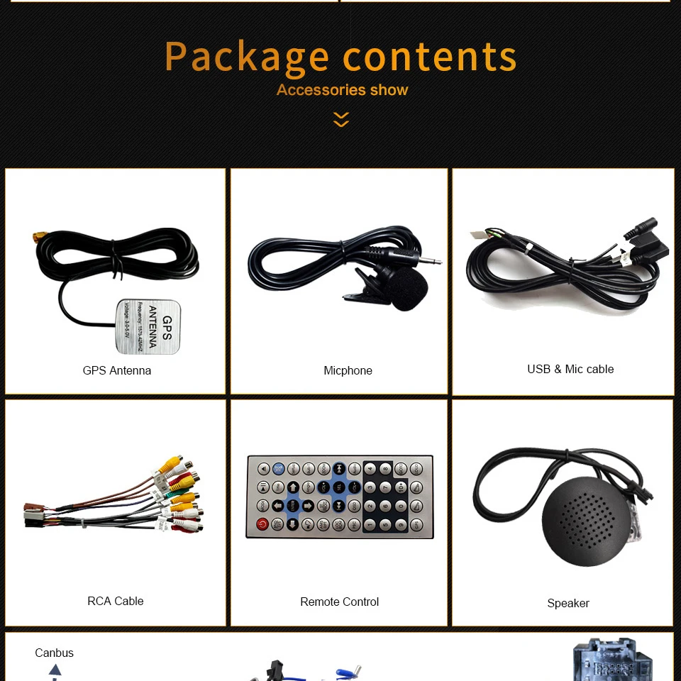 Discount 7" Octa Core 4G Android 8.1 4GB RAM 64GB ROM RDS Car DVD Player Stereo GPS Glonass For Chevrolet HHR Tahoe Impala Cobalt Equinox 7 Discount 7" Octa Core 4G Android 8.1 4GB RAM 64GB ROM RDS Car DVD Player Stereo GPS Glonass For Chevrolet HHR Tahoe Impala Cobalt Equinox 7
