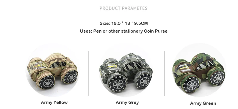 Coin Purses 4