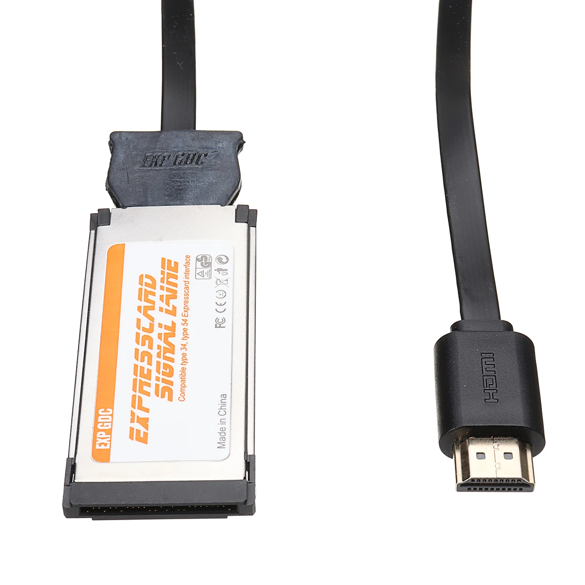  Neue Ankunft PCIe PCI-E PCI Express Karte Laptop Externe Unabhängige Video Karte Dock Mini PCI-E Ve