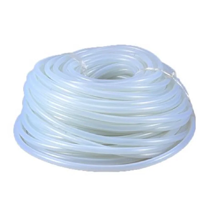 Title 12, 2m Transparent Soft Increase Oxygen Hose Air Wa...