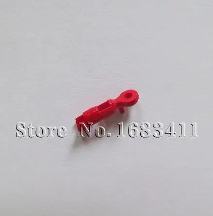 Free shipping Sima remote control aircraft accessories S107 S107G tail pipe strut brace holder Rc Spare Parts Accessories | Игрушки и