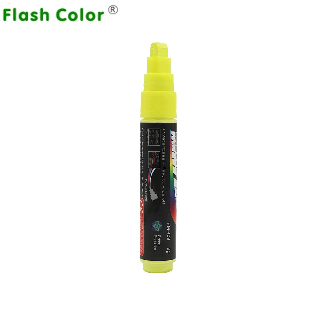 Water-soluble-fluorescent-paint-washable-markers-for (4)_