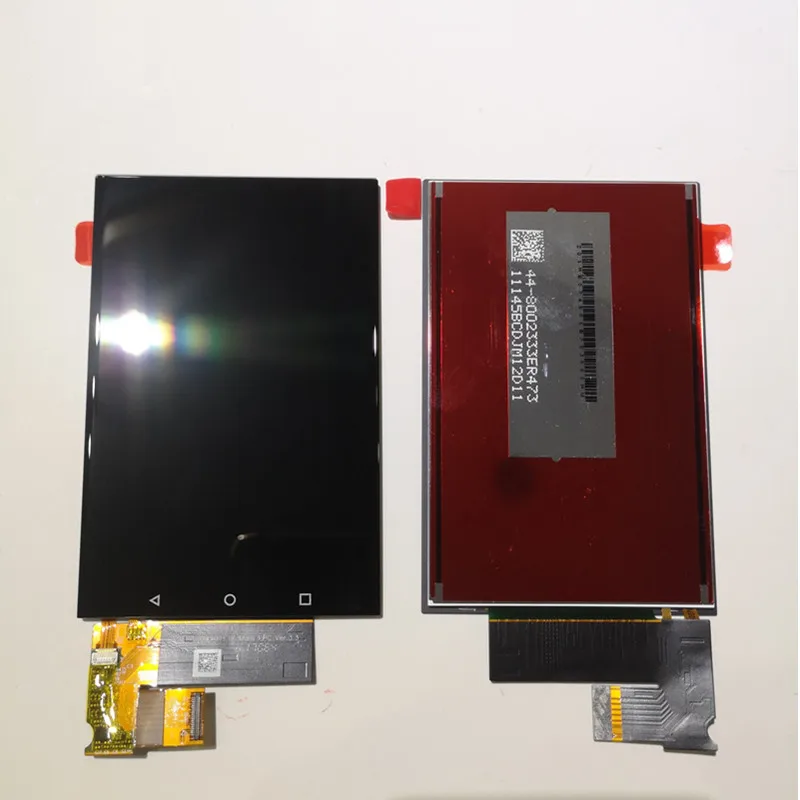 

NEW Original For BlackBerry Keyone DTEK70 LCD Display 1620x1080 + Touch Screen Panel Digital Replacement With Tools