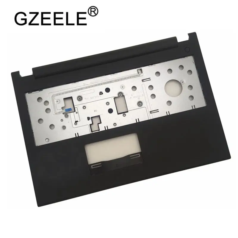 

GZEELE новый верхний чехол для телефона GXVWN 0GXVWN для Dell Vostro 15 3549 V3549 Подставка для рук чехол для клавиатуры ободок