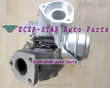 Free Ship GT1749V VNT 717478 717478-5006S 717478-0003 Turbo Turbocharger For BMW 120D 320D 520D X3 E83 2.0L M47TUOL M47TU 2.0L