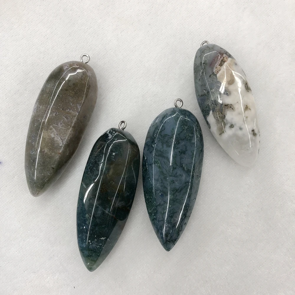 Buy Wholesale Mixed 10pcs Faceted Indian Agat e