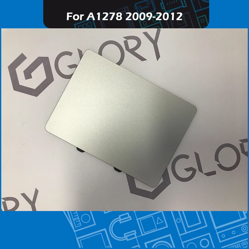 Новый планшет A1278 для Apple Macbook Pro 13 ''A1278 15'' A1286 Touch Pad 2009 2010 2011