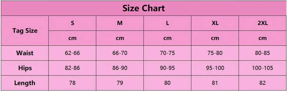 SIZE