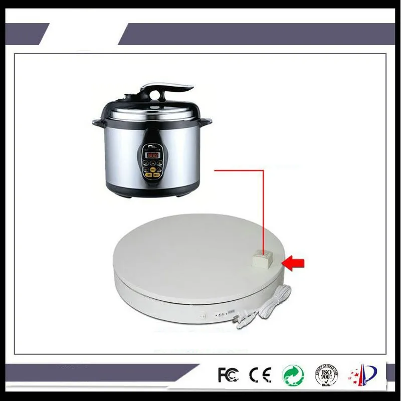 300 display stand electric