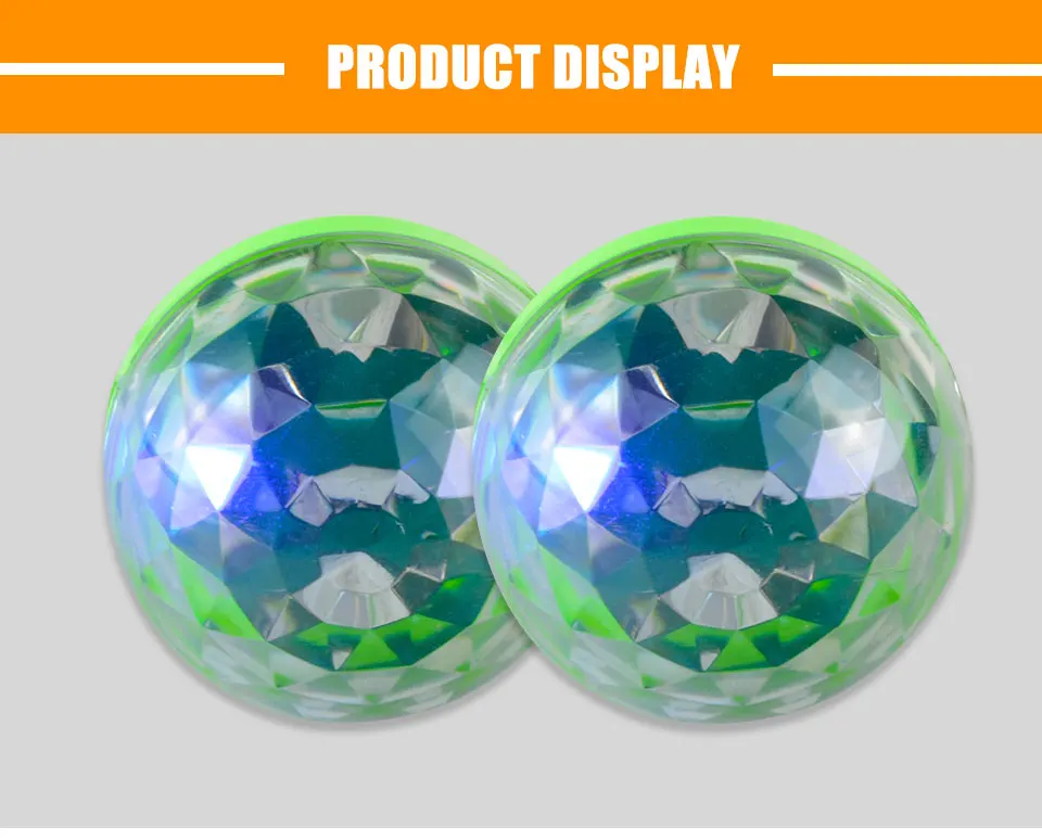 RGB USB LED Night Stage light (12)