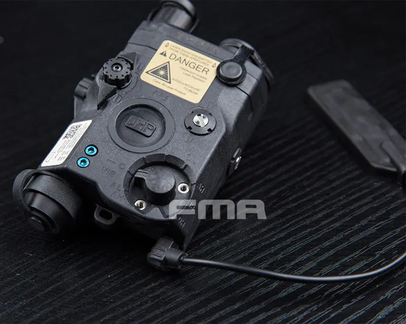 

FMA Lab Functional PEQ LA5-C TB1311