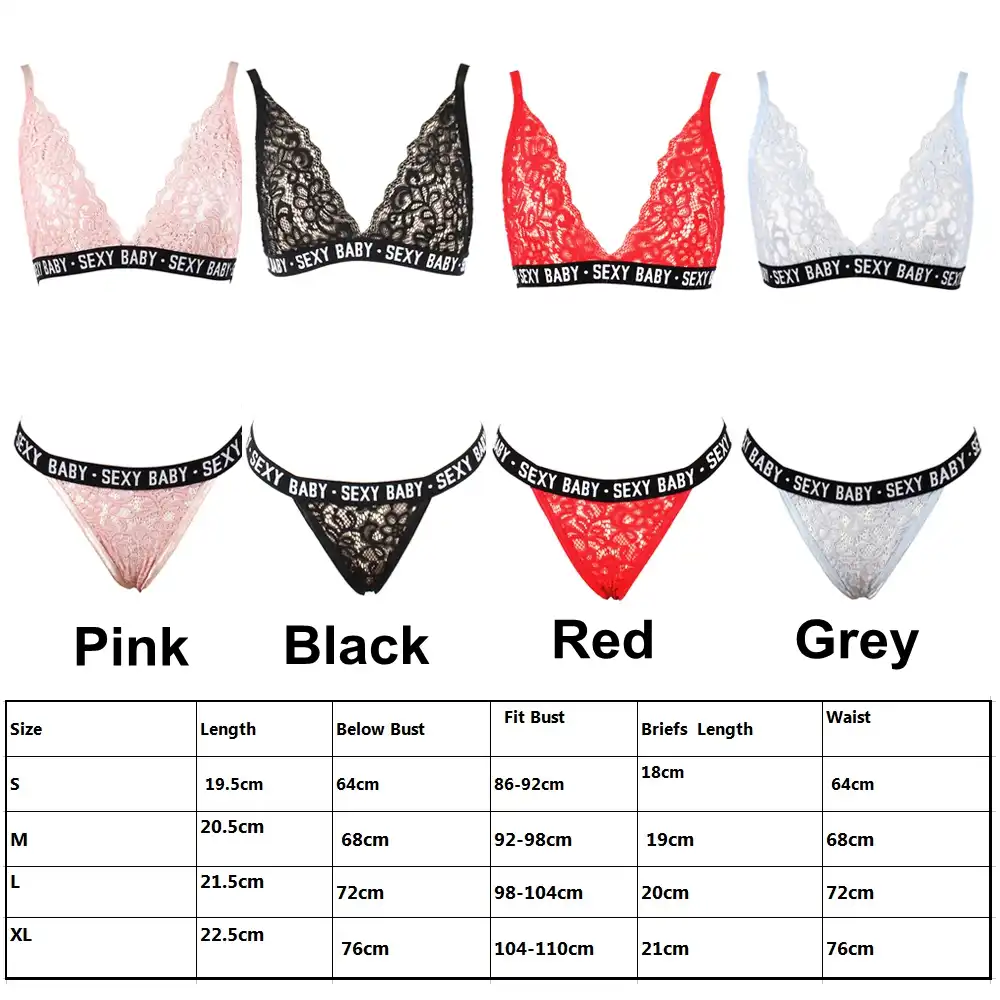taille soutien gorge lettre