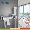 FRAP Bidets shower sprayer anal cleaning toilet spray kit bidet spray bronze shower head wash hygienic ► Photo 1/6