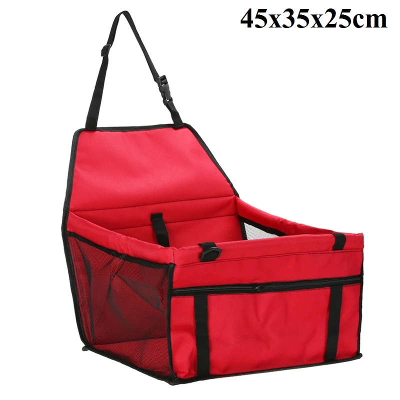 Red A
