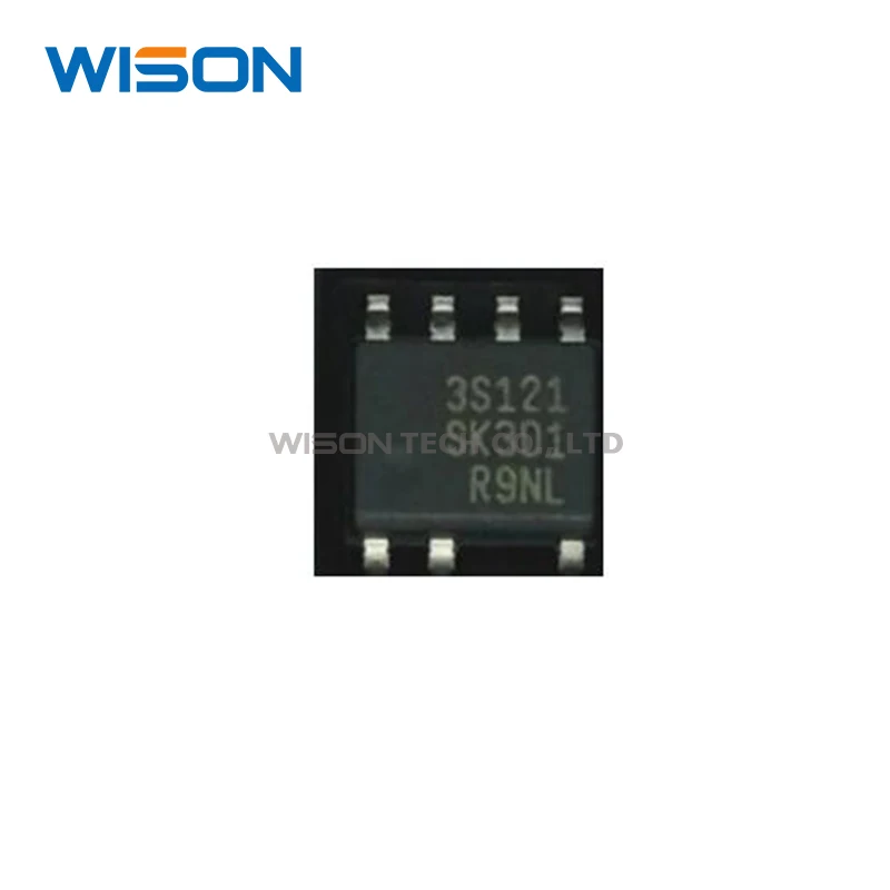 1 шт./лот 3S211 SSC3S211 SOP-7 новый оригинальный чип IC | Бытовая техника