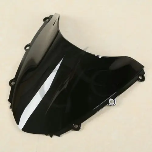Лобовое стекло для Honda CBR 1000 RR 1000RR Black 2004-2007 2005 2006 | Автомобили и мотоциклы