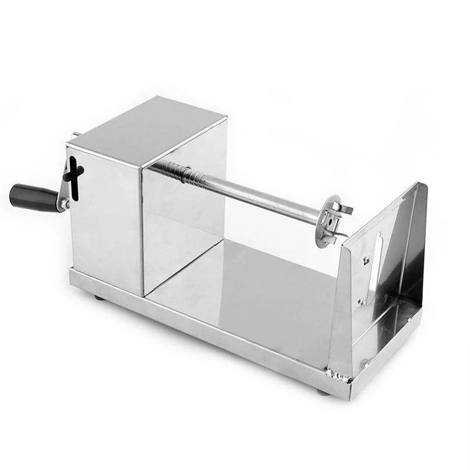 Potato Spiral Cutter (9)