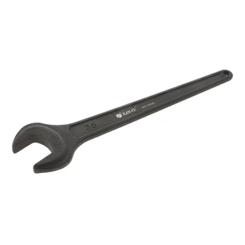 

36mm Open Ended Spanner Wrench Impact - Single End - High Carbon Steel Tool