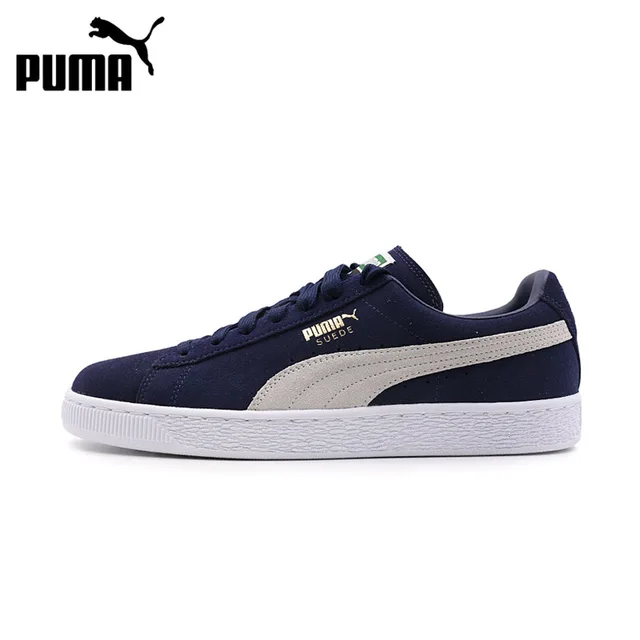 puma suede original puma suede original