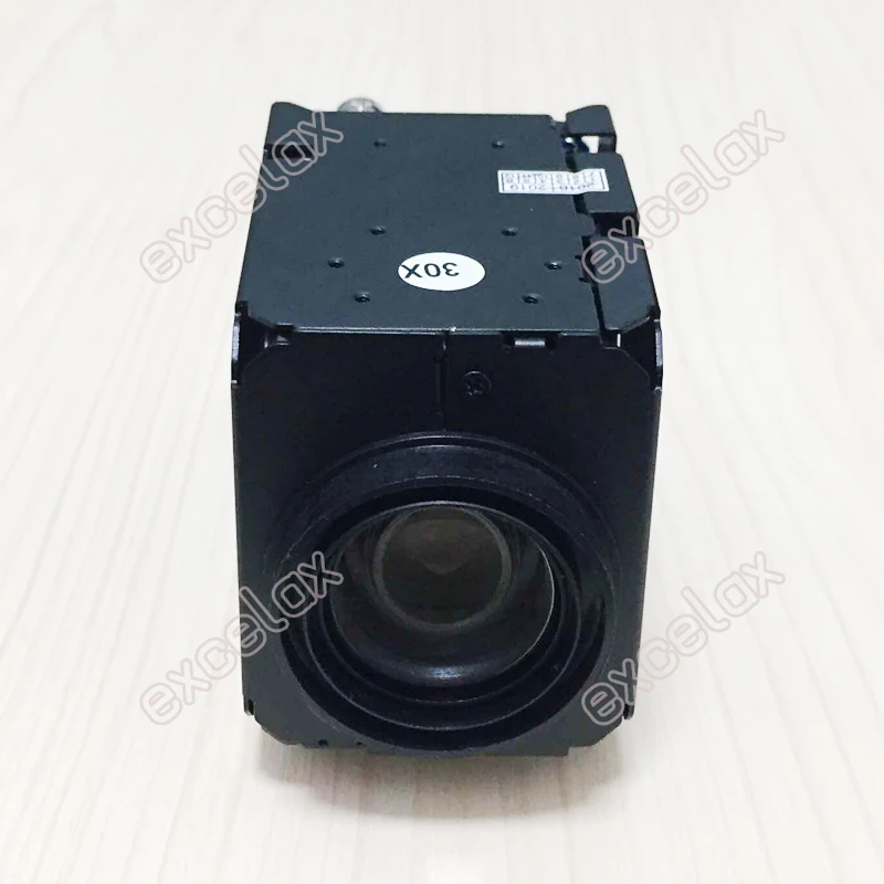 1080P 2MP 4 в 1 видеорегистратор AHD TVI CVI CVBS IMX307 30x CMOS CCTV модуль камеры с зумом 5 90 мм 18x для