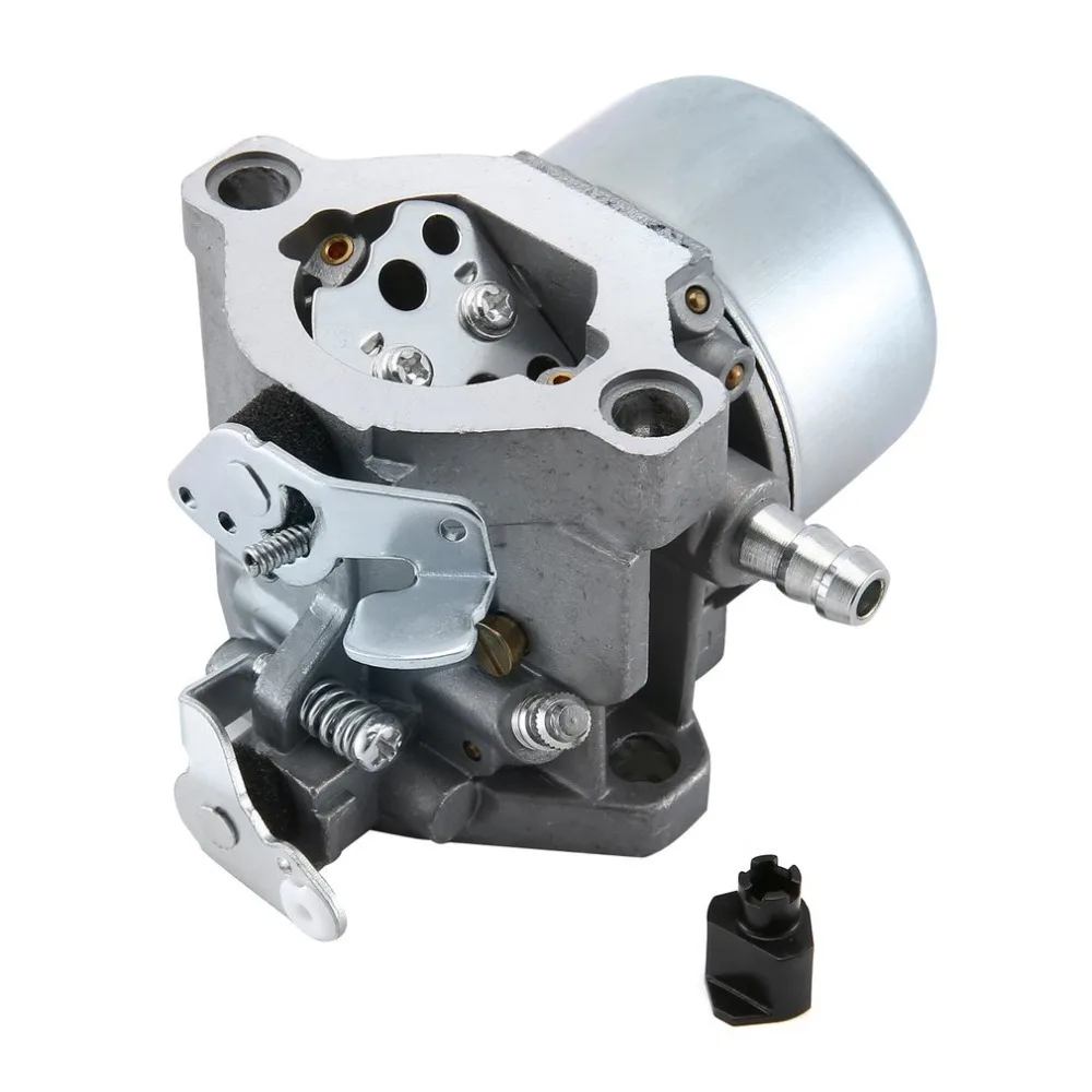 

Carburetor for Briggs & Stratton 698171 697594 Fits 283000 284000 286000