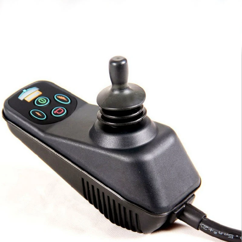 power wheel controller