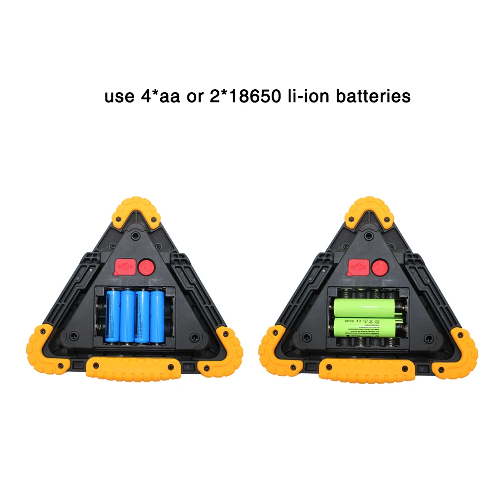 LED Work Light
