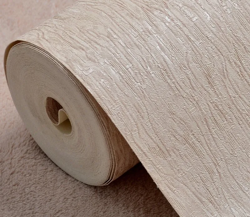 Silver Grey Black Metallic Textured Wallpaper Roll Gray Modern Striped