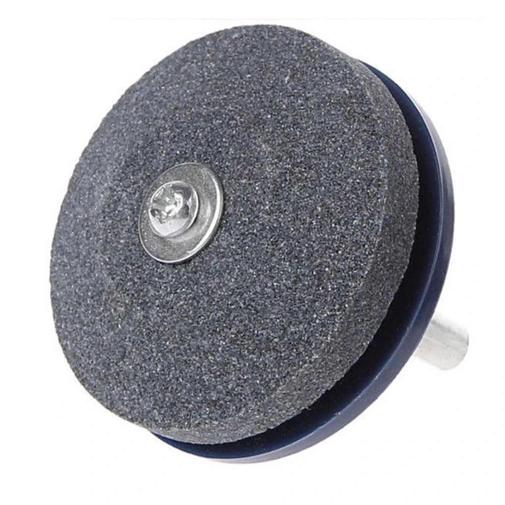 

Grinding Garden Tools Sharpener Lawn Mower Universal Rotary Drill Faster Blade Cuts