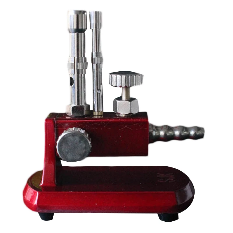 【ᗑ】New Dental Lab Dentist ③ Natural Natural Gas Light Bunsen Burner For