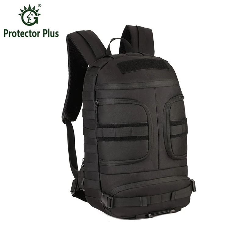 Men Women Military font b Backpack b font Rucksacks Travel Bag Pack Large Capacity Nylon Compact