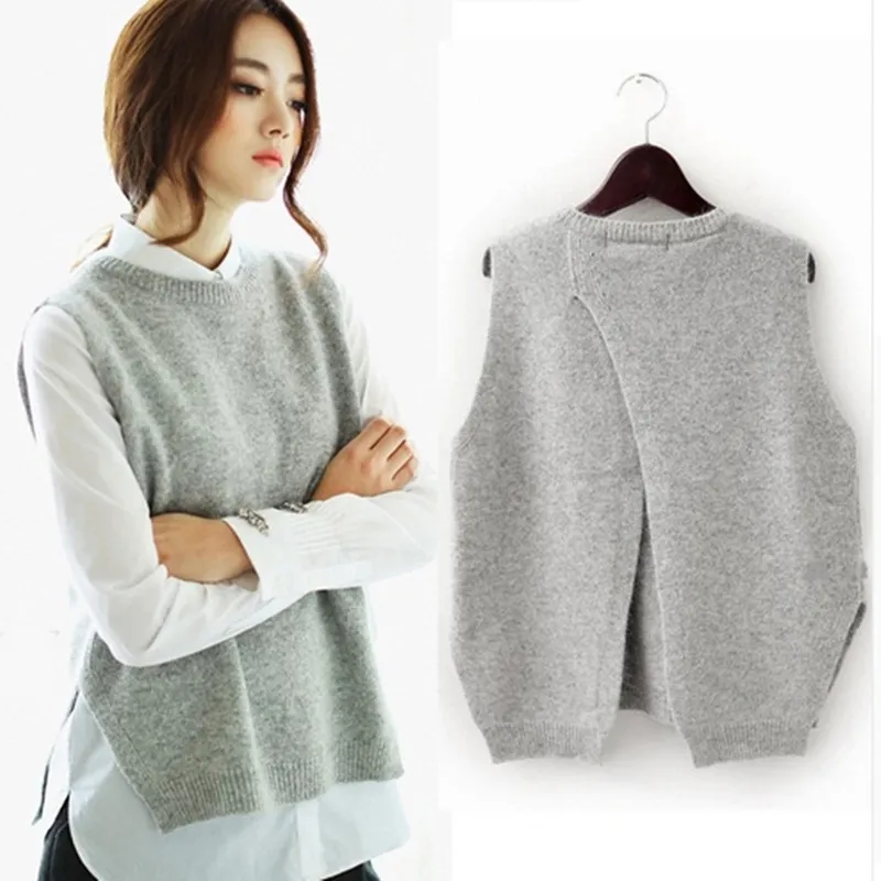 buy womens sweater vest her sweater ugly cheap christmas sweaters