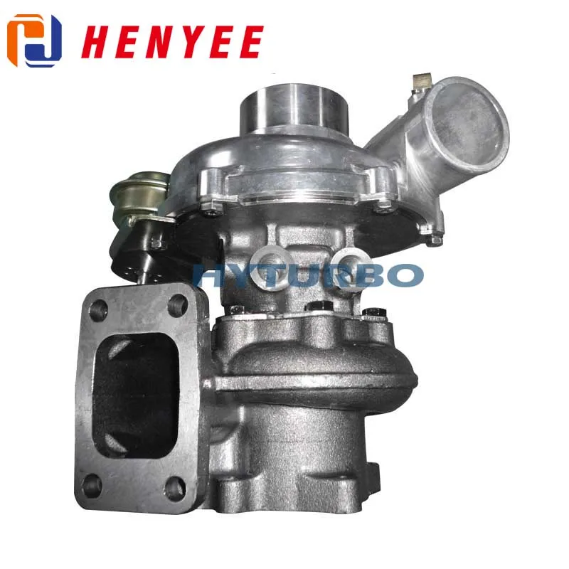 

RHC62 turbocharger for Hitachi EX220-5 Earth Moving Hino Earth Moving H07CT H07C-TD engineVA240084 6T-614 241003340A