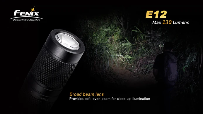 Fenix E12 06