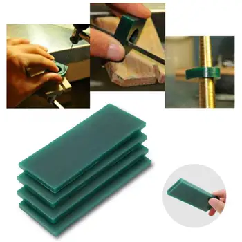 

Professional 15pcs Green Carving Engraving Wax Tool for Jewel Ring Waxing Making Carving Injection Model Tool for Jeweler