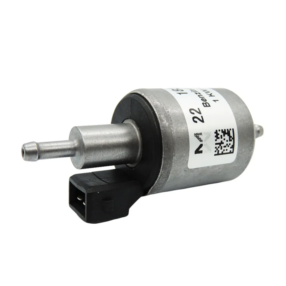 

12V/24ML 1KW-5KW Webasto heater fuel dosing pump Metering Pump Diesel Heater Pump R1006 For Denzin, Diesel, PME