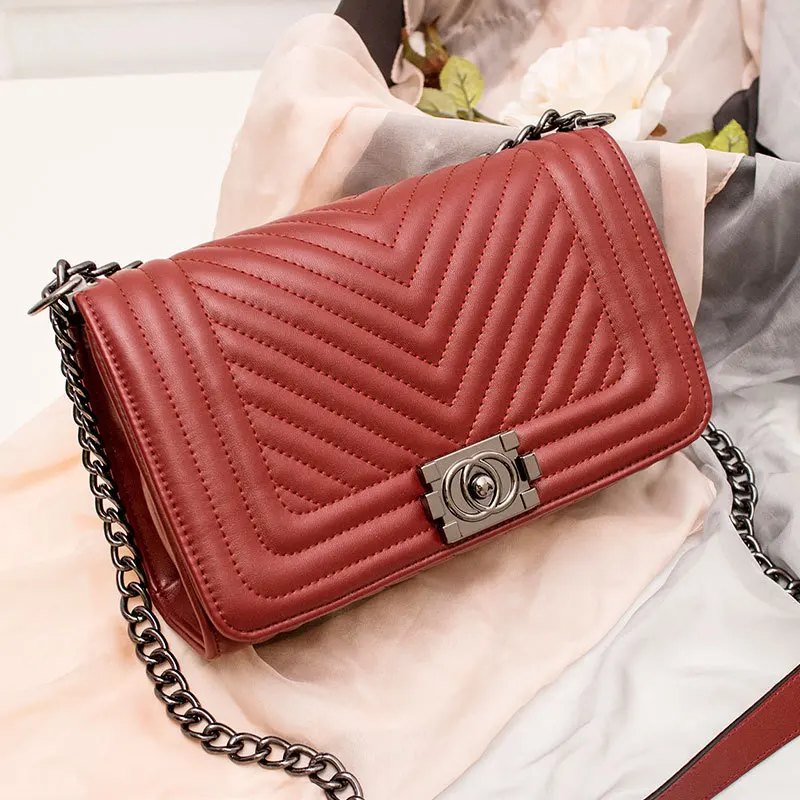 Classical font b Luxury b font font b Handbags b font font b Women b font