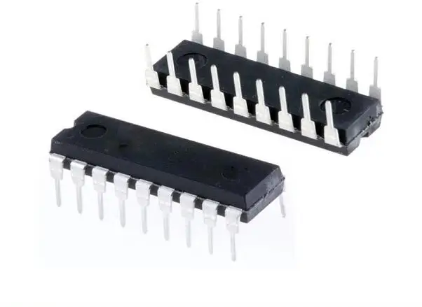 

10pcs/lot PIC16F819-I/P DIP18