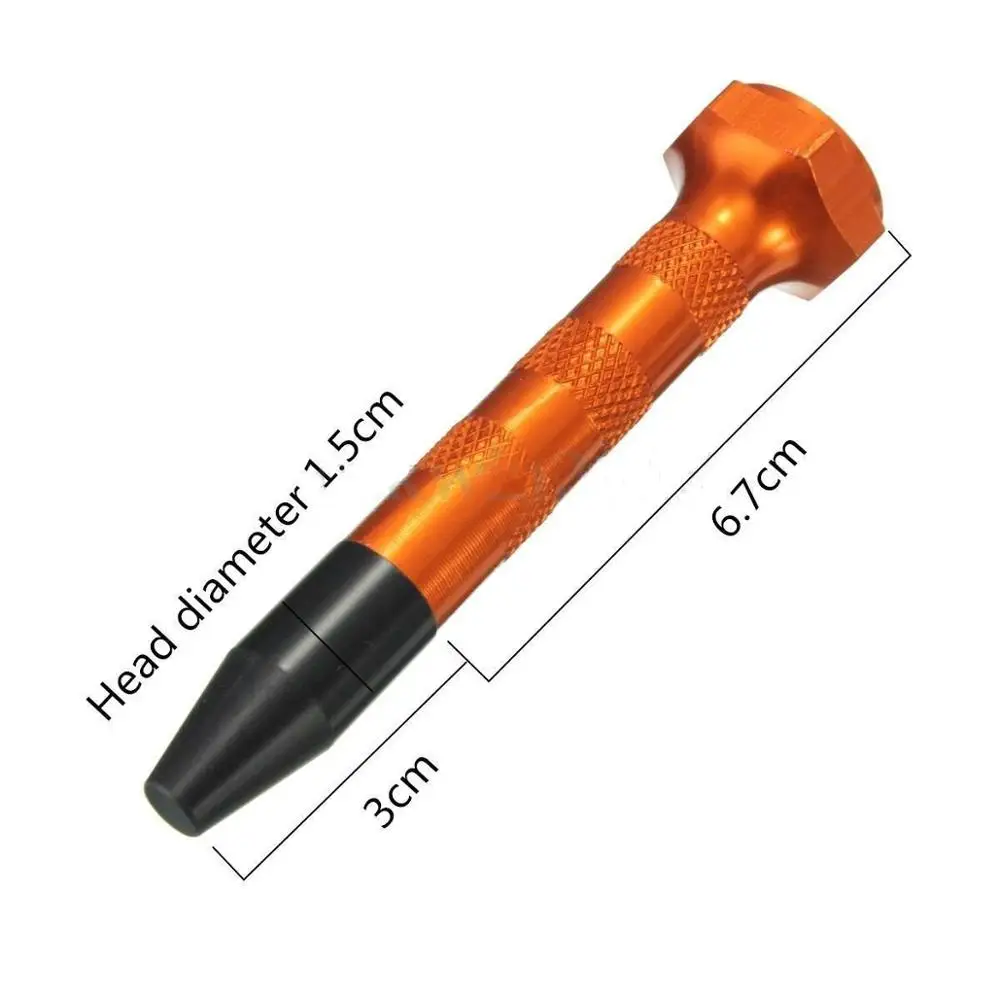 PDR инструменты для удаления вмятин 5 шт. алюминиевая ручка для удаления вмятин Инструменты для ремонта вмятин ручной набор инструментов Ferramentas
