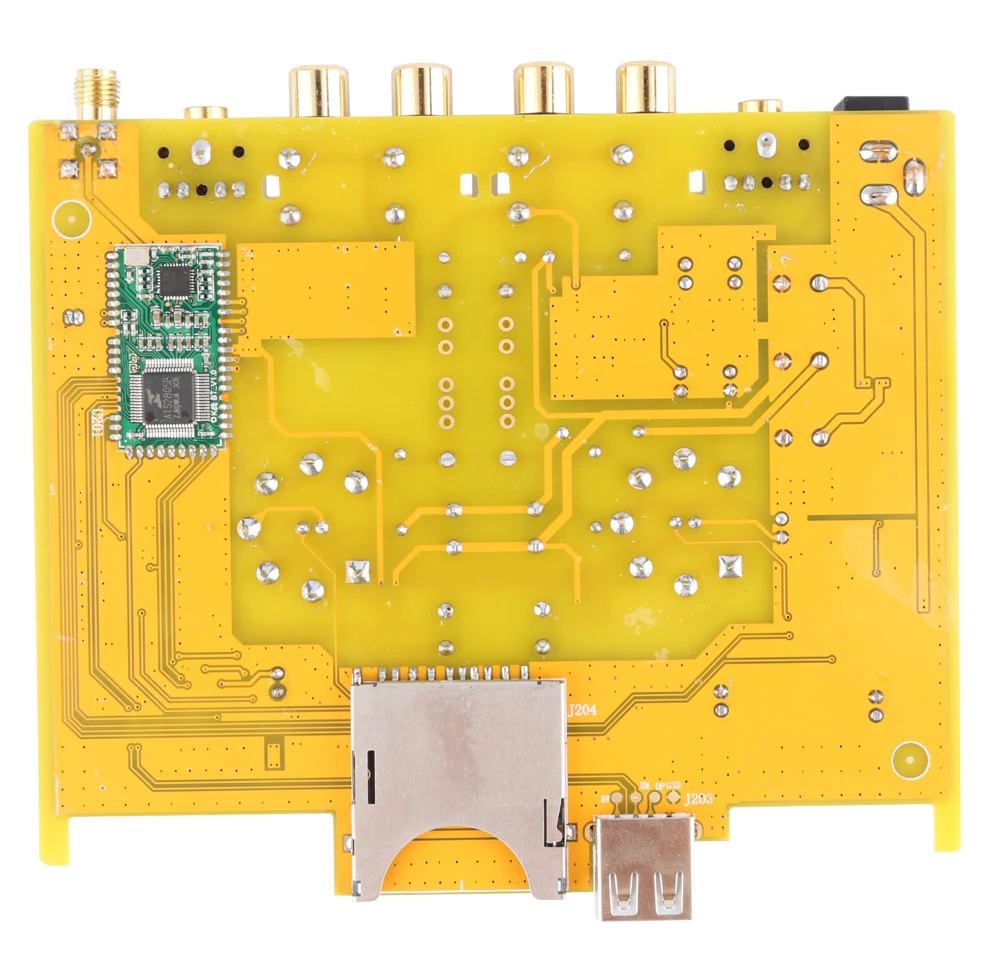 33 MINI AUDIO