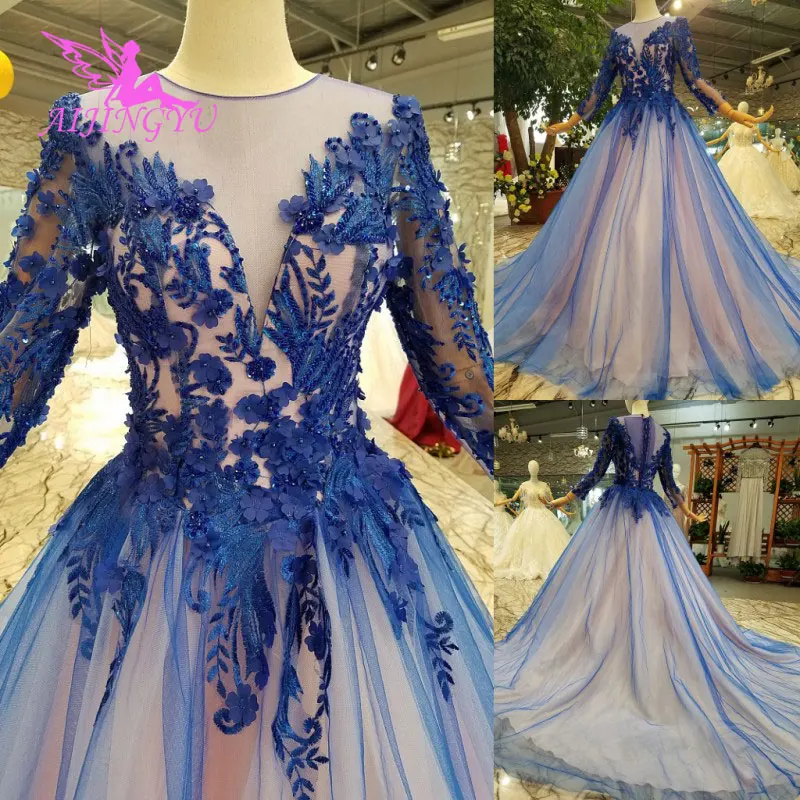 

AIJINGYU Vintage Collection Simple Gown Sexy Short Simple With Slit New Polka Dot Tube Gown Wedding Accessories